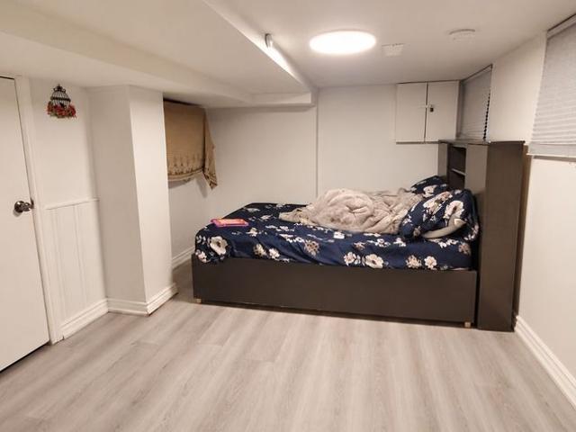 House for rent in Beaches—East York, Toronto