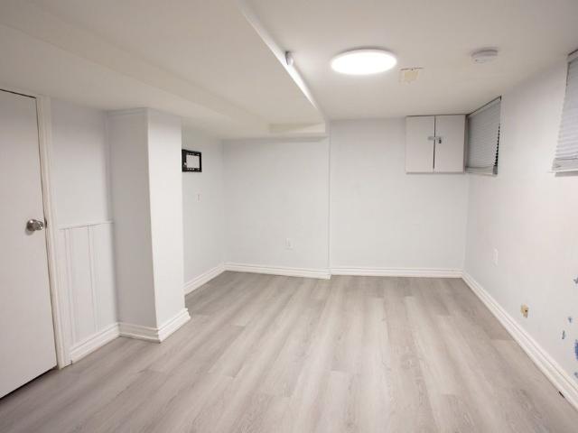 House for rent in Beaches—East York, Toronto