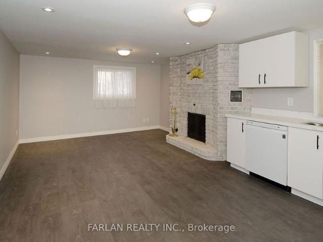 Apartment for rent in York, Ontario