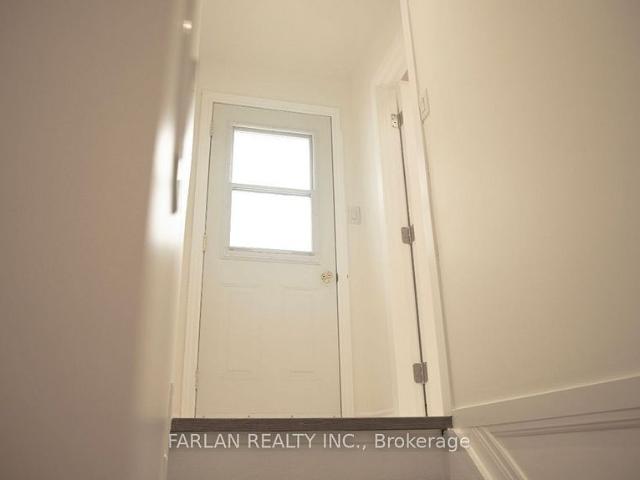 Apartment for rent in York, Ontario