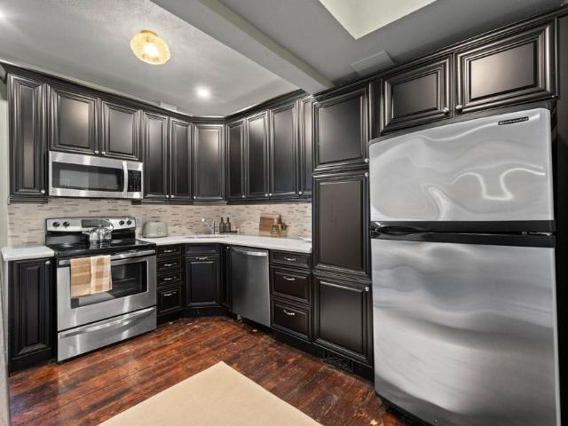House for rent in Mississauga, Ontario