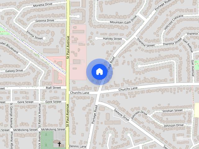 House for rent in Niagara, Ontario