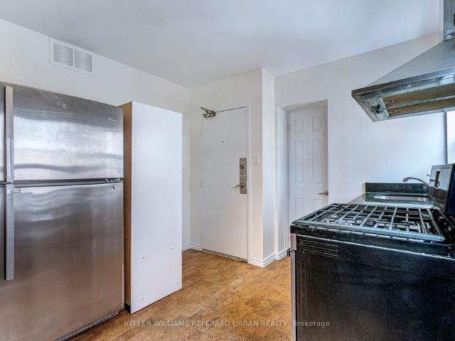 Apartment for rent in Woburn, Ontario