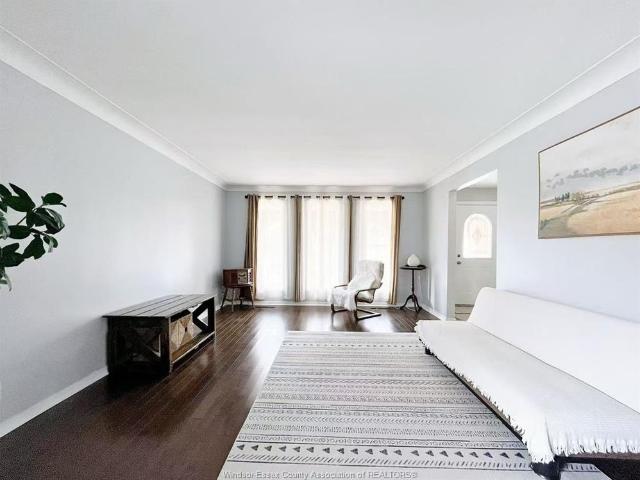 House for rent in Maidstone, Ontario
