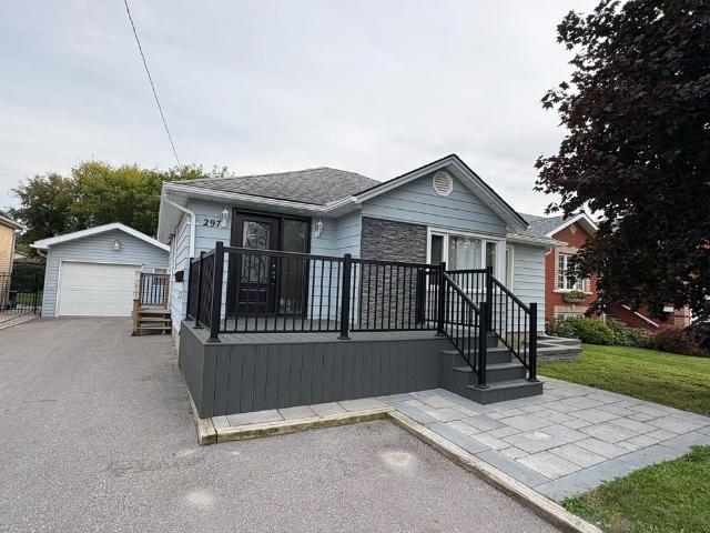 House for rent in York, Ontario
