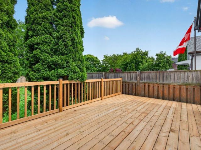 Apartment for rent in Woburn, Ontario