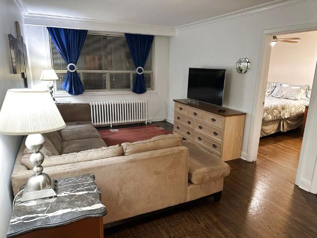 Apartment for rent in Port Credit, Mississauga