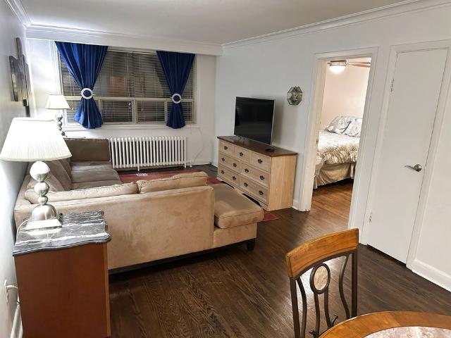 Apartment for rent in Mississauga, Ontario