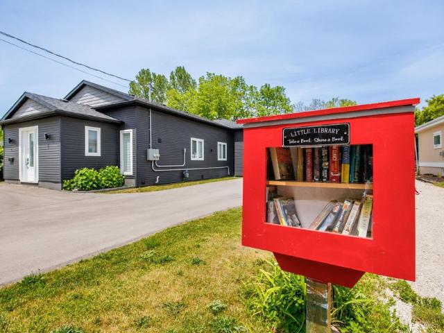 Apartment for rent in Collingwood, Ontario