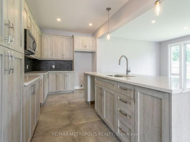 House for rent in Ingersoll, Ontario