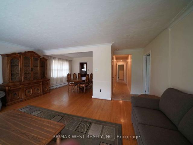House for rent in Woburn, Ontario