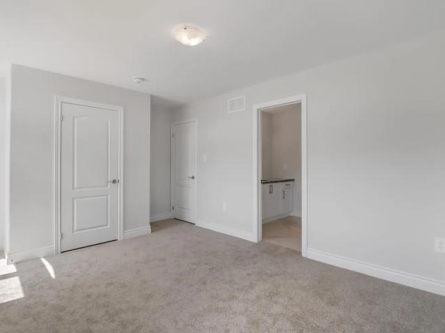 House for rent in Orillia, Central Ontario