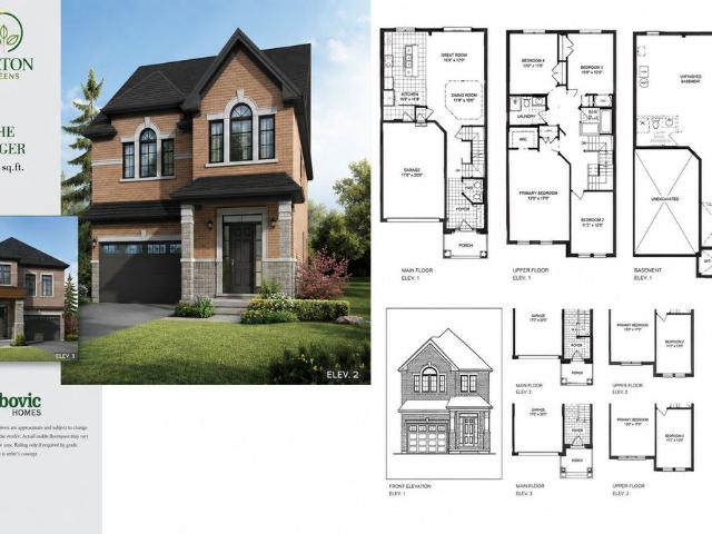 House for rent in Durham, Ontario
