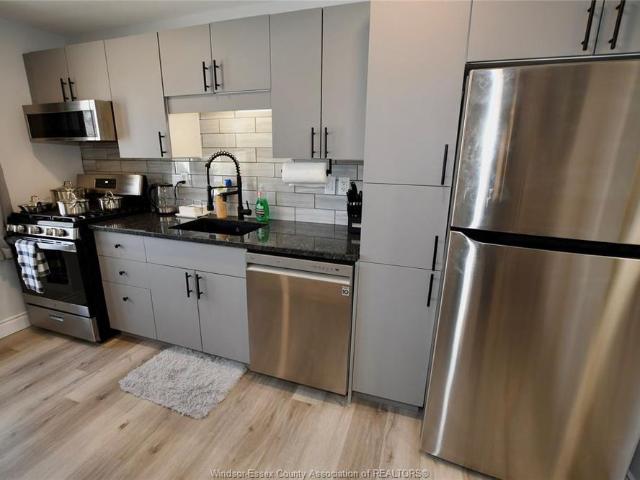 Apartment for rent in Amherstburg, Southwestern Ontario