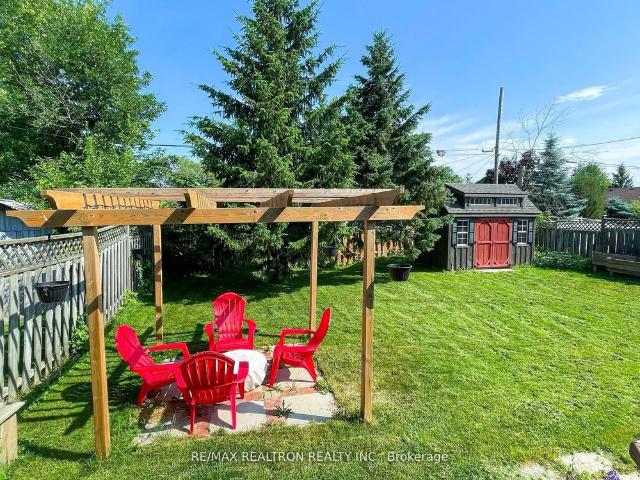 House for rent in York, Ontario