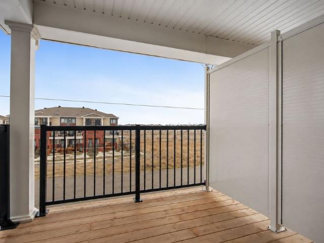 Apartment for rent in Mulhurst Bay, Ontario
