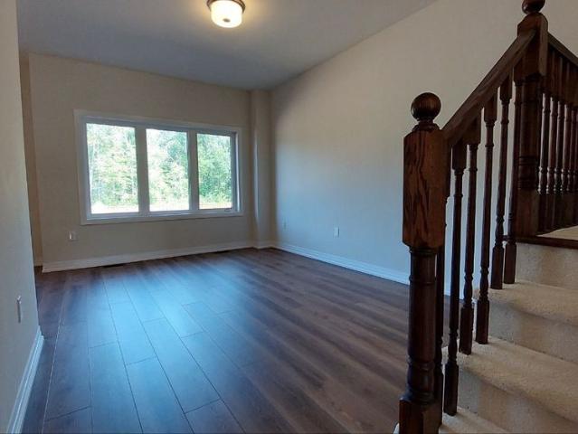 Townhouse for rent in Severn, Ontario