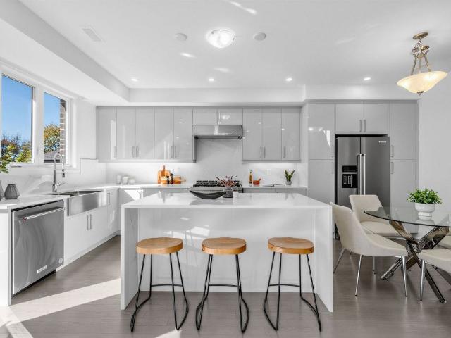 House for rent in Humber River—Black Creek, Toronto
