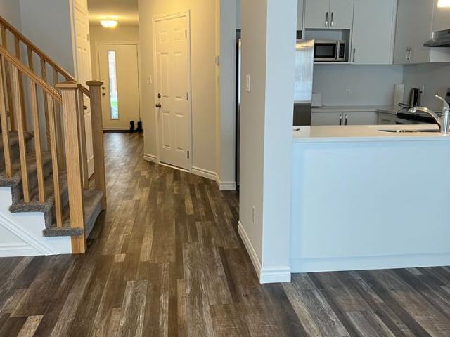 Townhouse for rent in Stratford, Ontario