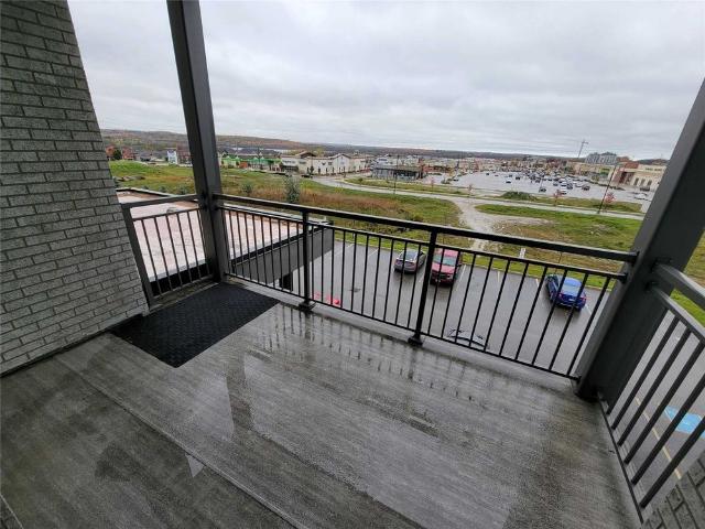 Apartment for rent in Barrie, Central Ontario