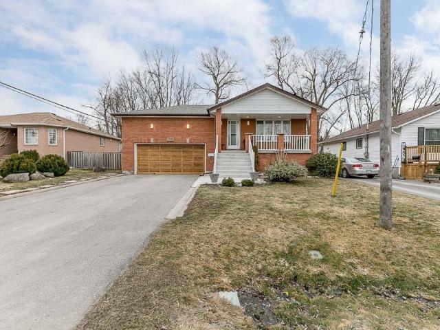 House for rent in Golden Horseshoe, Ontario