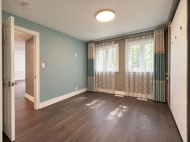 House for rent in Whitchurch-Stouffville, Golden Horseshoe
