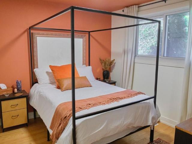 House for rent in St. Catharines, Golden Horseshoe