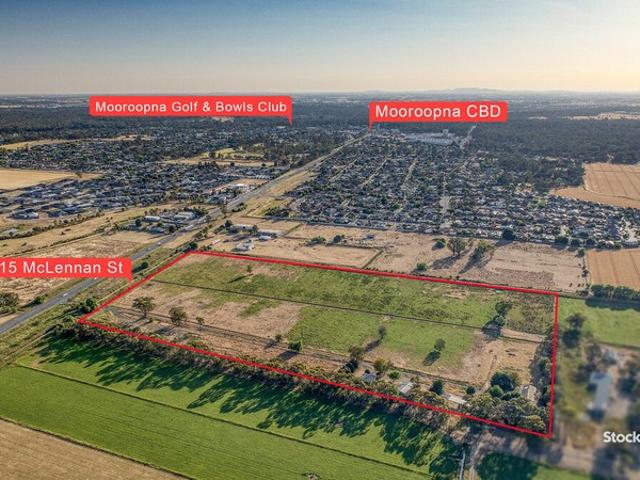 Property for rent in Mooroopna, Victoria