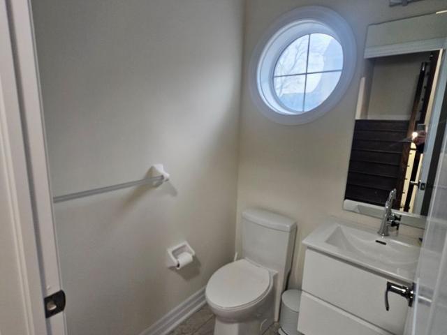 Townhouse for rent in York, Ontario