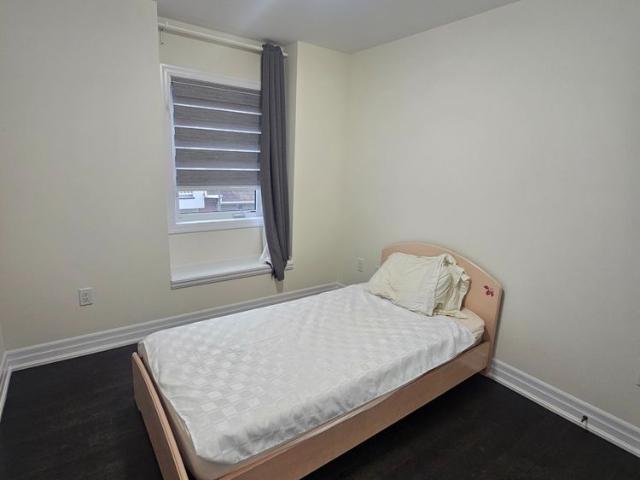 Townhouse for rent in York, Ontario