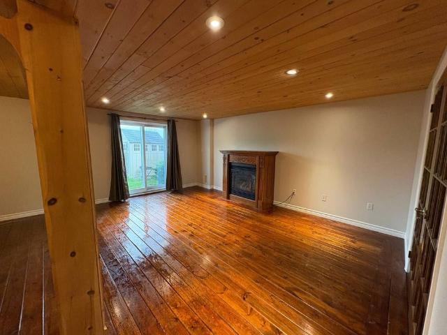 House for rent in Bradford West Gwillimbury, Ontario