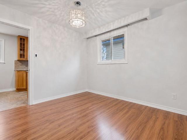 House for rent in Barrie, Ontario