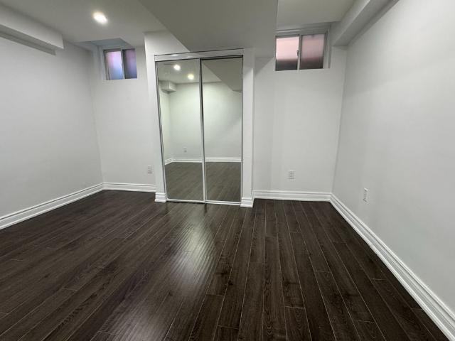 Apartment for rent in Scarborough—Rouge Park, Toronto