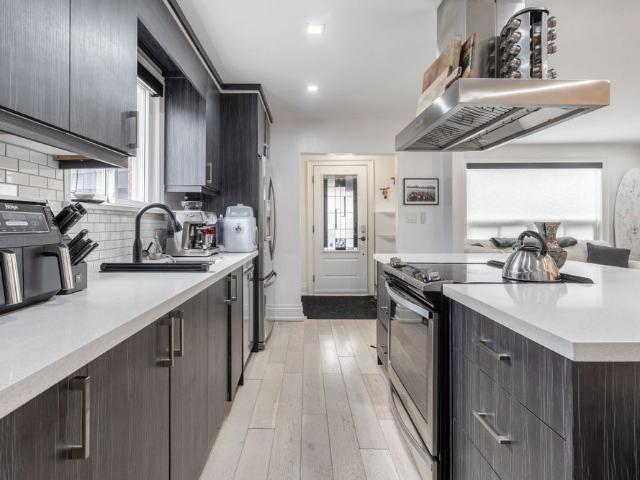 House for rent in Woburn, Ontario