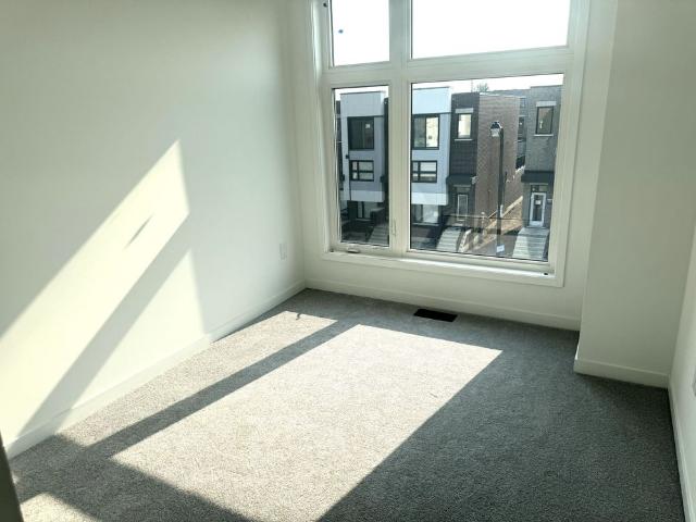 Townhouse for rent in Downtown, Ajax