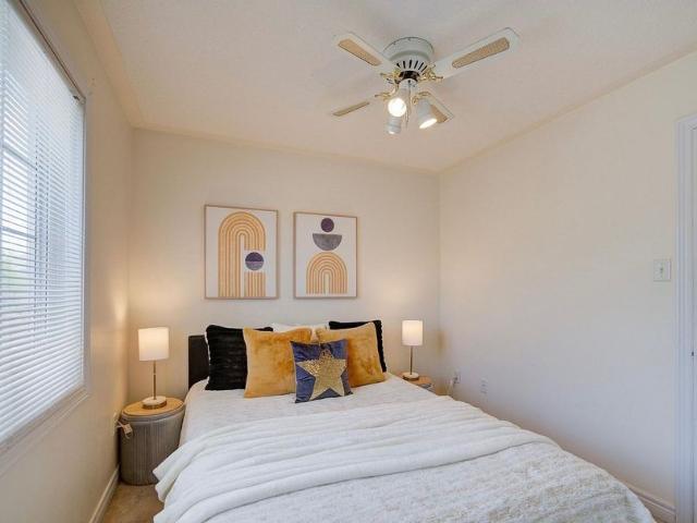 House for rent in York, Ontario