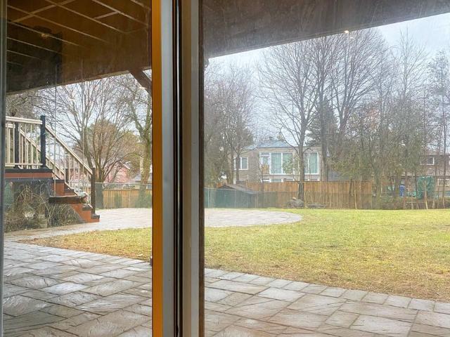 Apartment for rent in York, Ontario