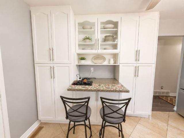 House for rent in Woburn, Ontario