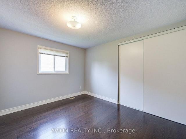 House for rent in Unionville, Markham