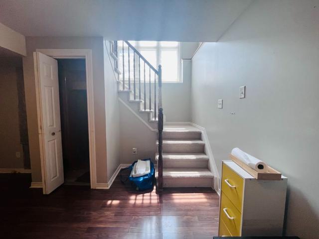 Townhouse for rent in Mulhurst Bay, Ontario