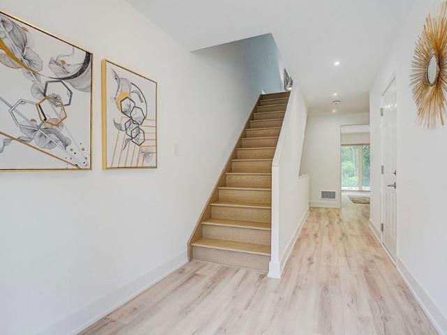 Townhouse for rent in York, Ontario