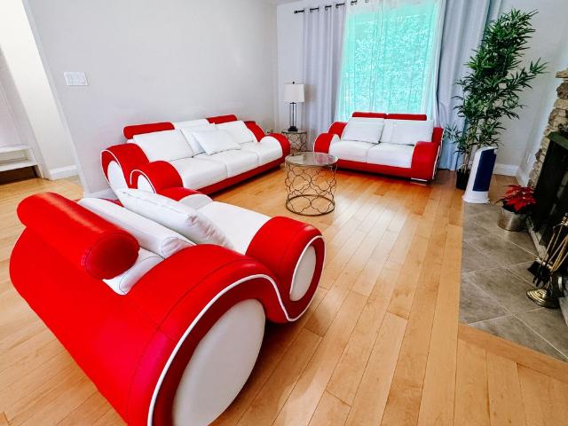 Apartment for rent in Woburn, Ontario