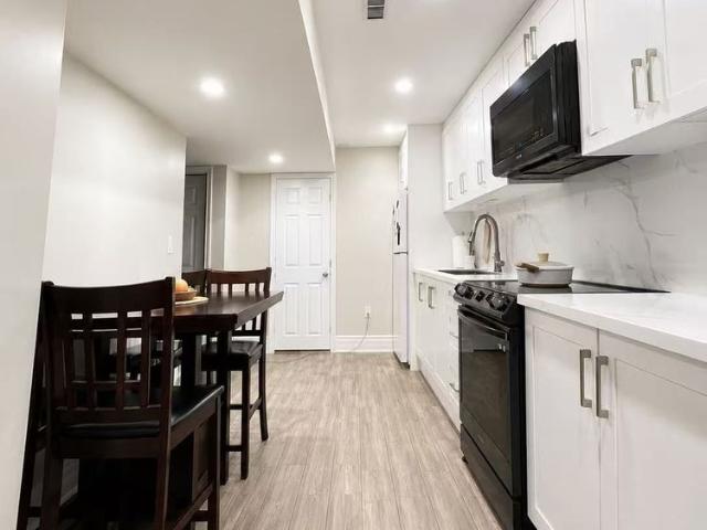 Apartment for rent in York, Ontario
