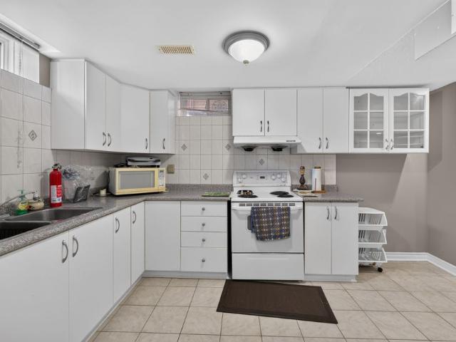 Apartment for rent in Markham, Golden Horseshoe