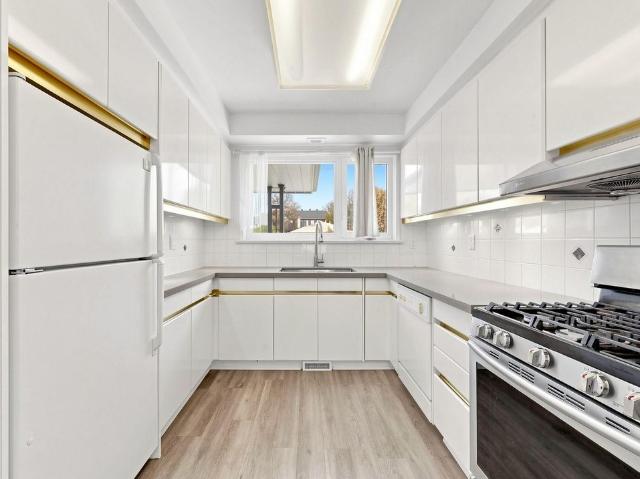 House for rent in Woburn, Ontario