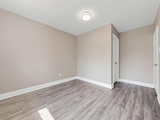 House for rent in Woburn, Ontario