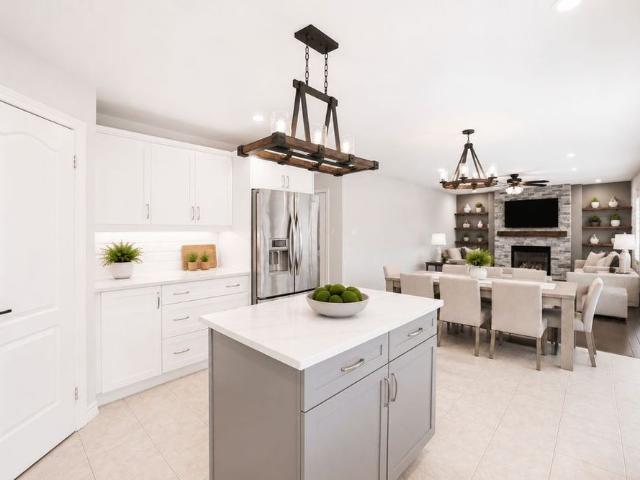 House for rent in Barrie, Ontario