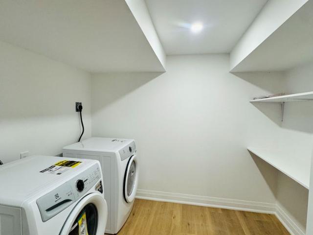 House for rent in Woburn, Ontario