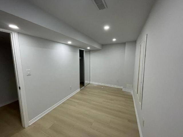 Apartment for rent in Brooklin, Whitby
