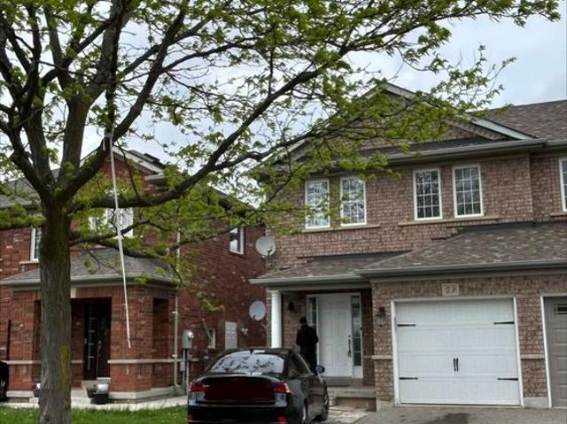 House for rent in Georgina, Ontario